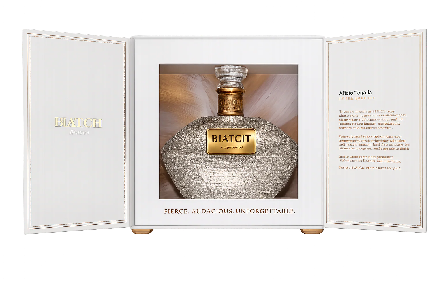 (Preorder) Añejo Ultra Premium Tequila - Image 8