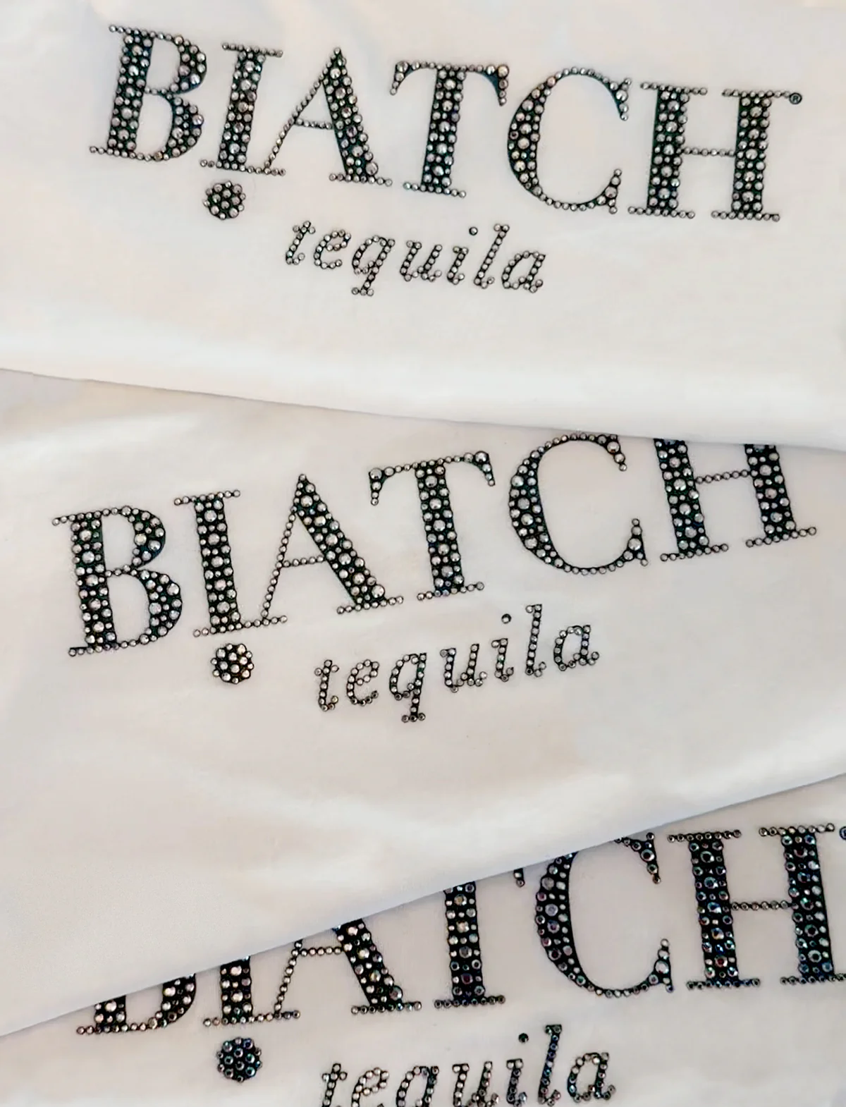 BIATCH® Crop Tee - Image 4