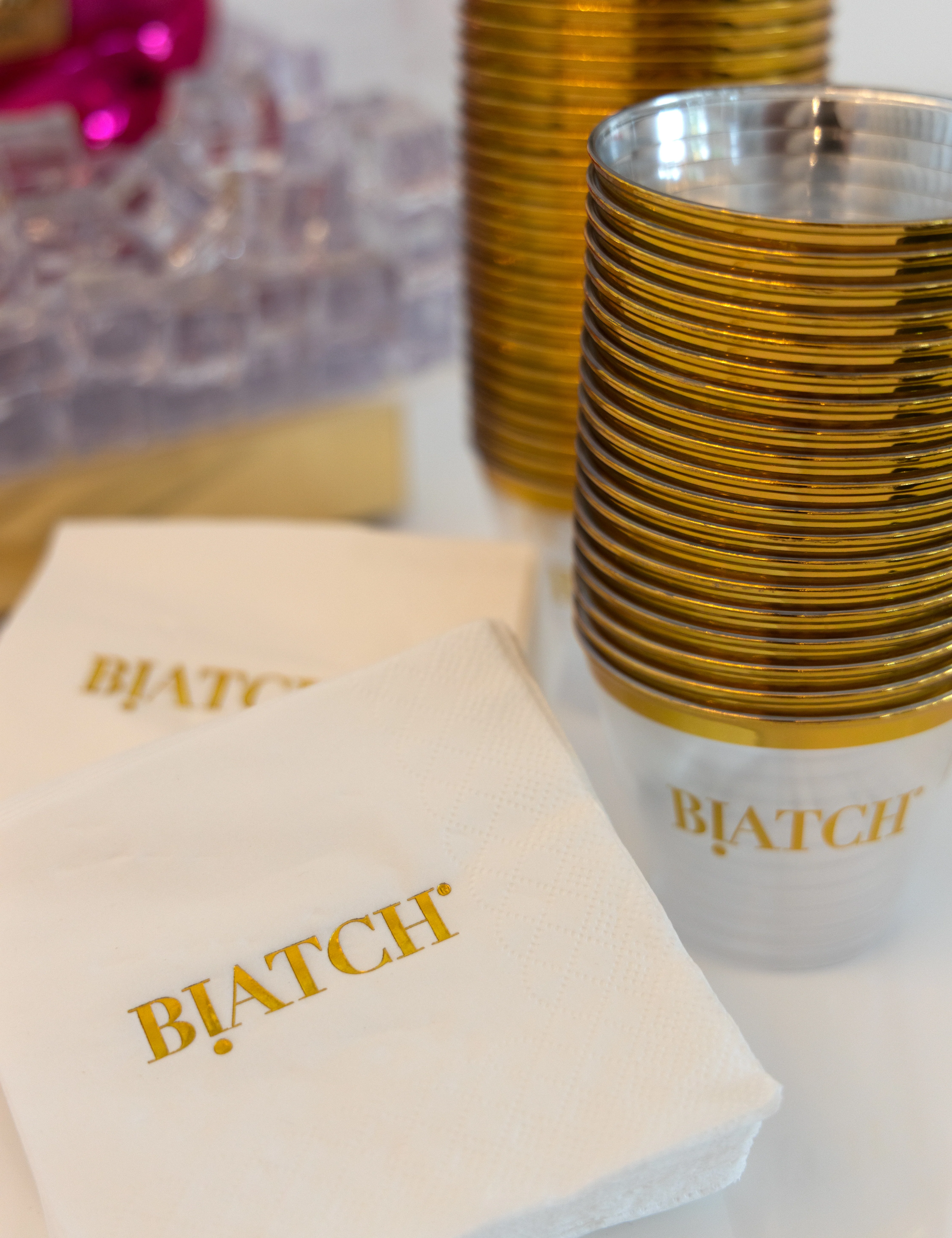 BIATCH® Party Starter Bundle - Image 3