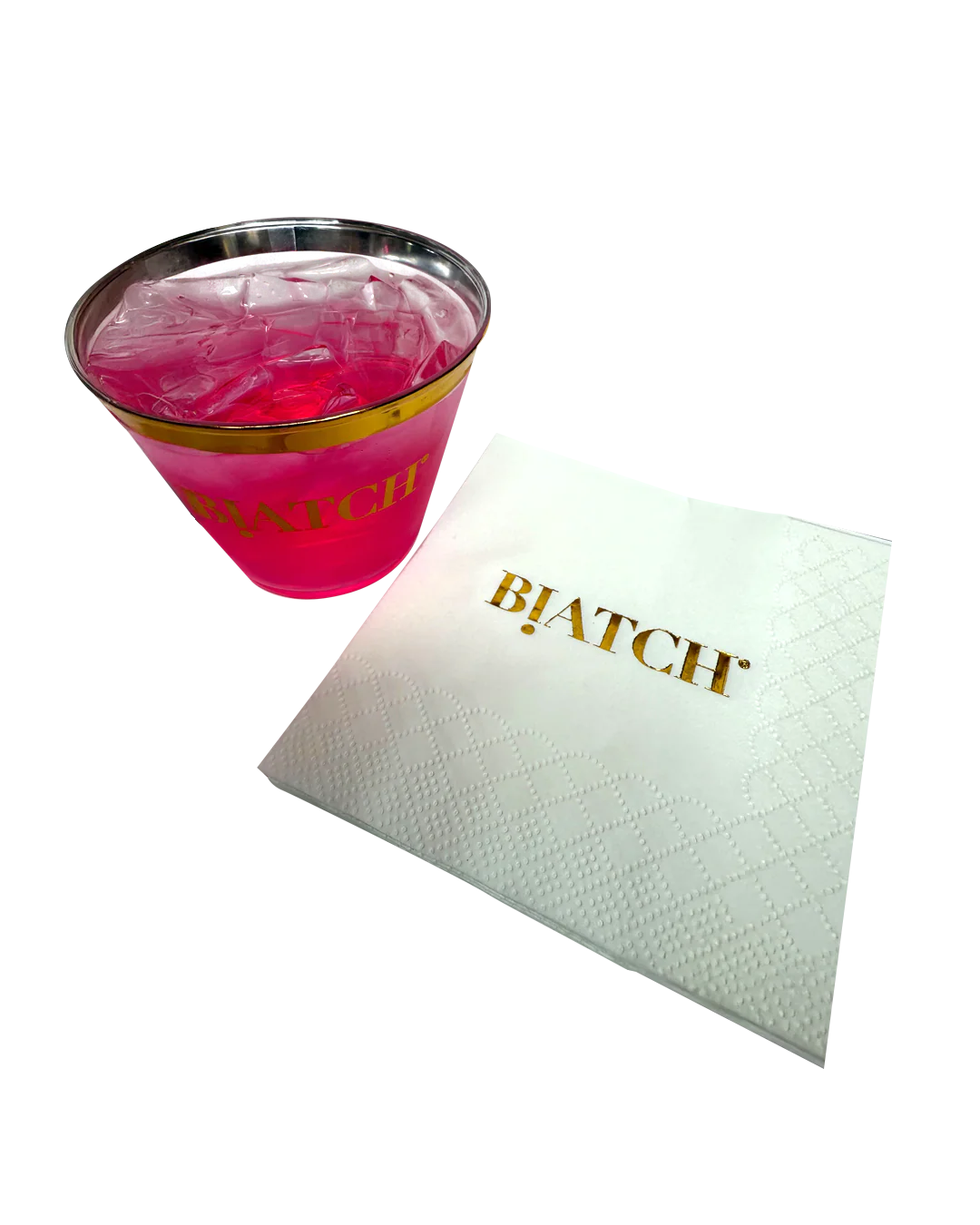 BIATCH® Party Starter Bundle - Image 6
