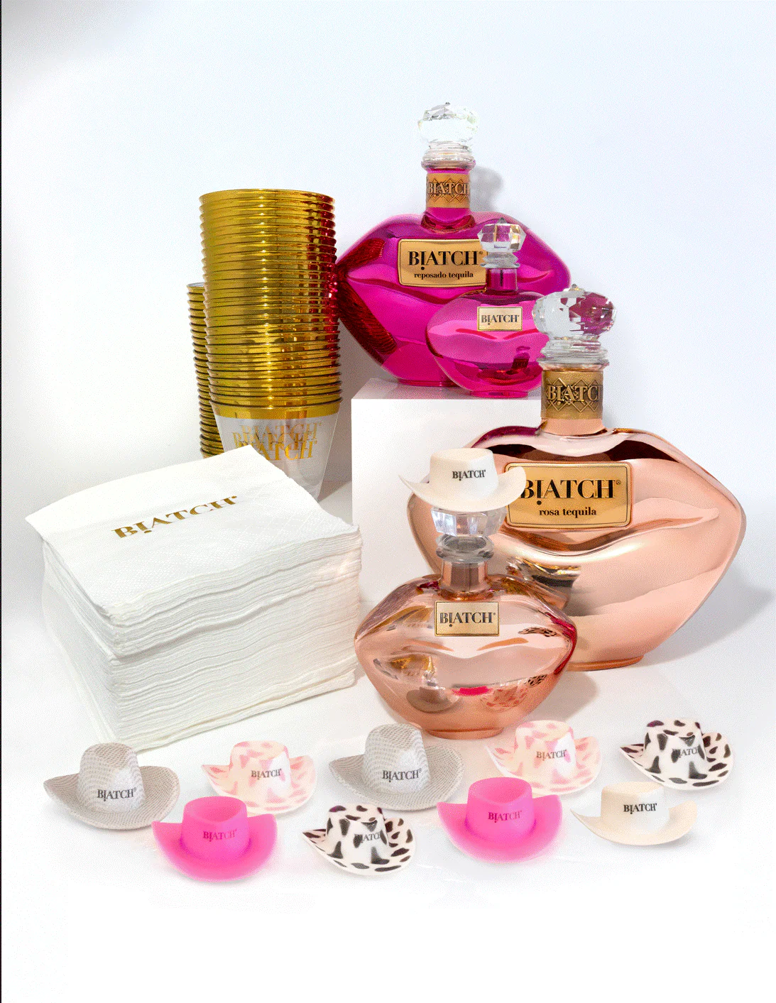 BIATCH® Party Starter Bundle - Image 8