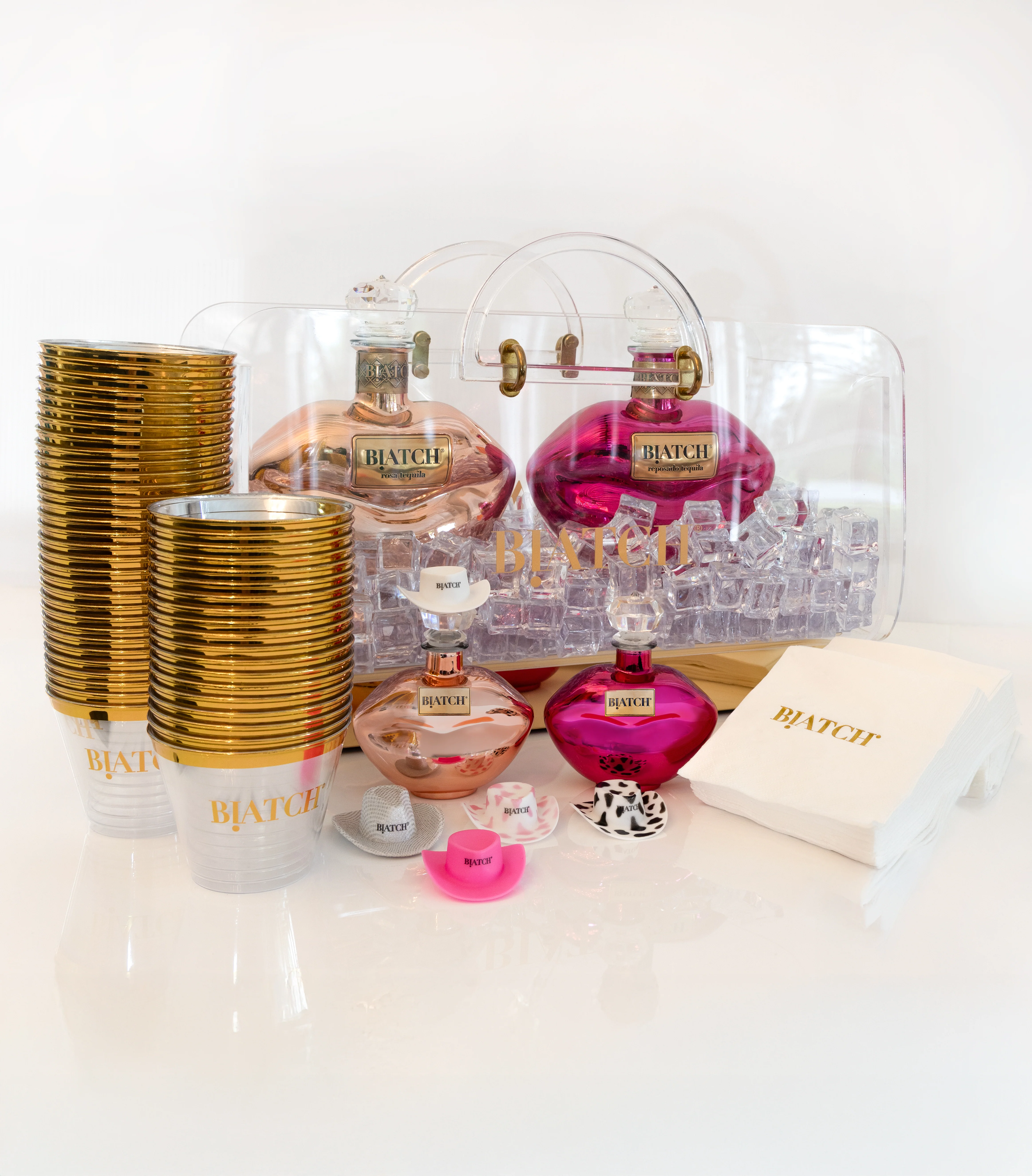 BIATCH® Party Starter Bundle - Image 9