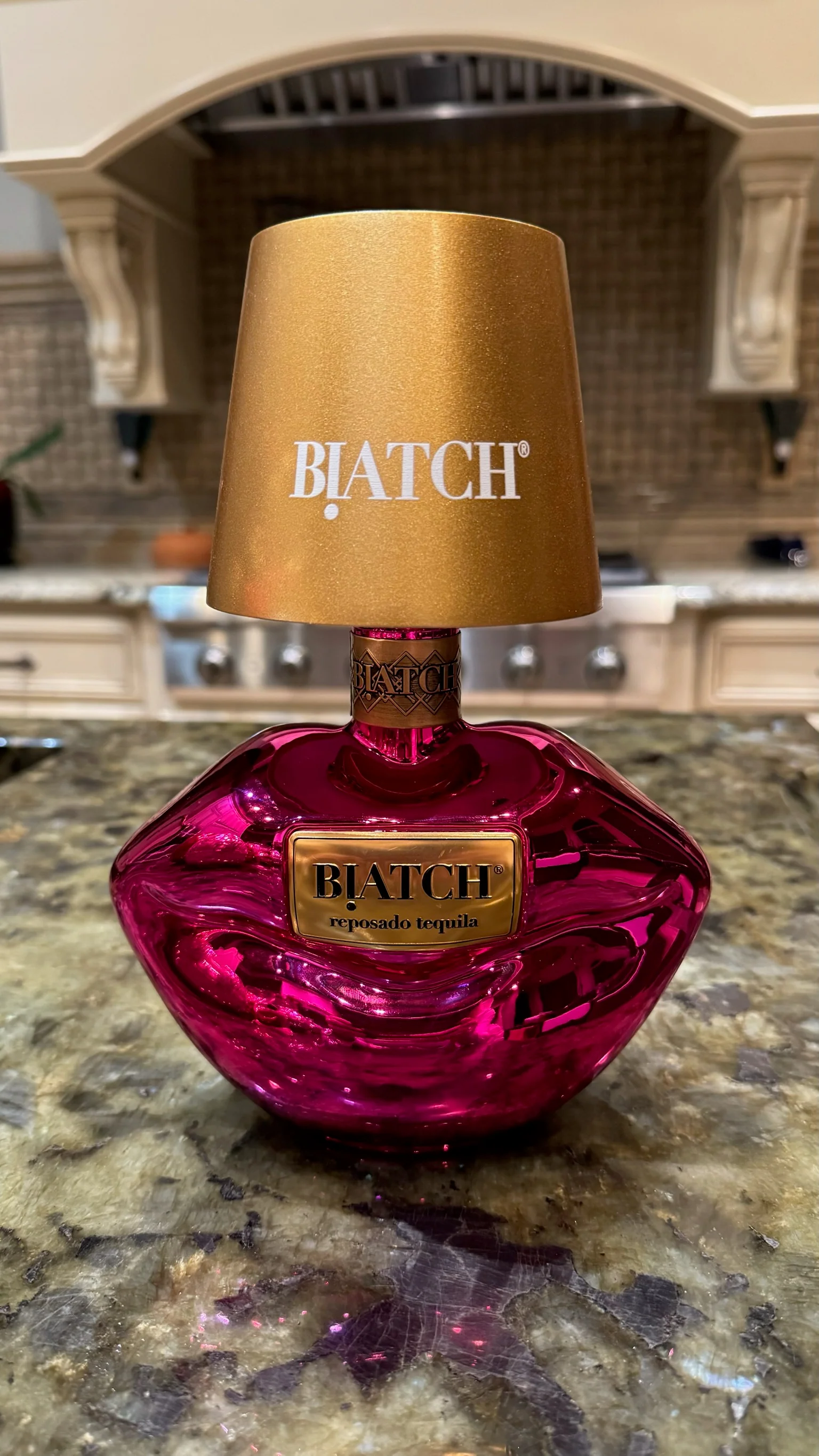 BIATCH® Light Up Lamp - Image 4
