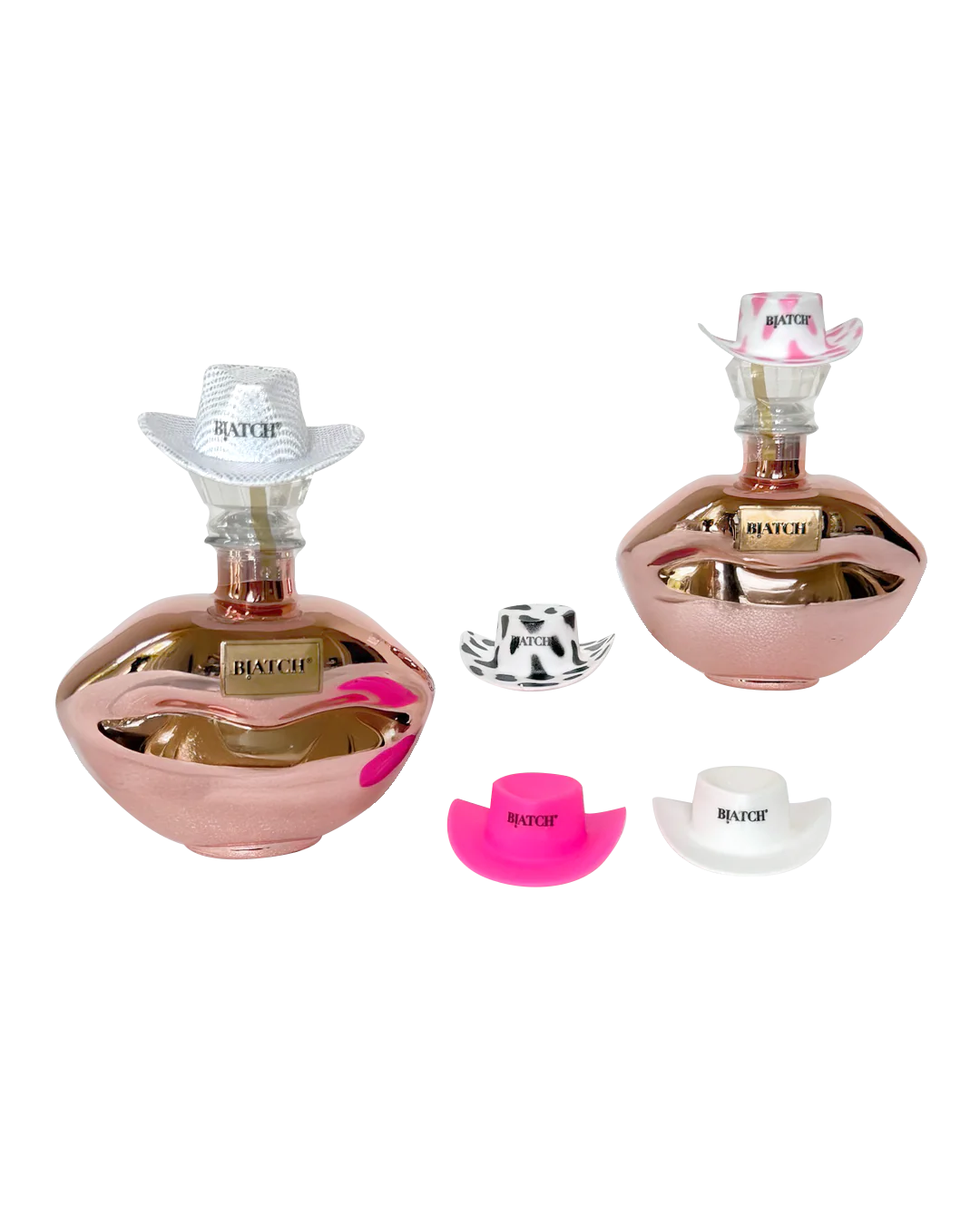 Cowgirl Bundle - LiL BIATCH® Tequila and Cowgirl Hats - Image 4
