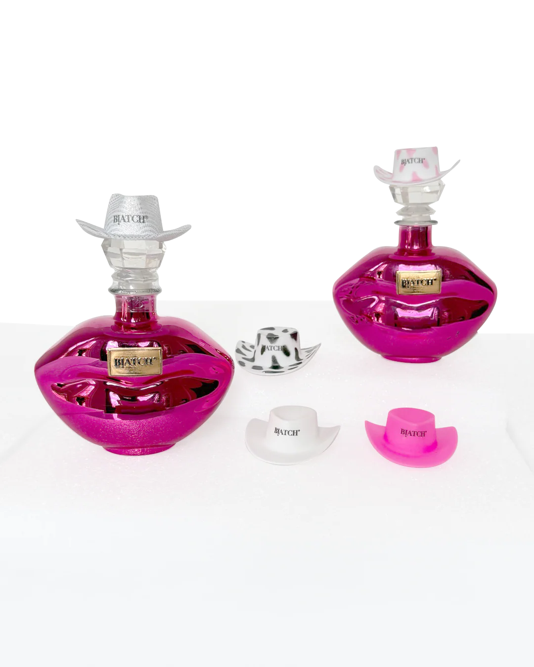 Cowgirl Bundle - LiL BIATCH® Tequila and Cowgirl Hats - Image 5