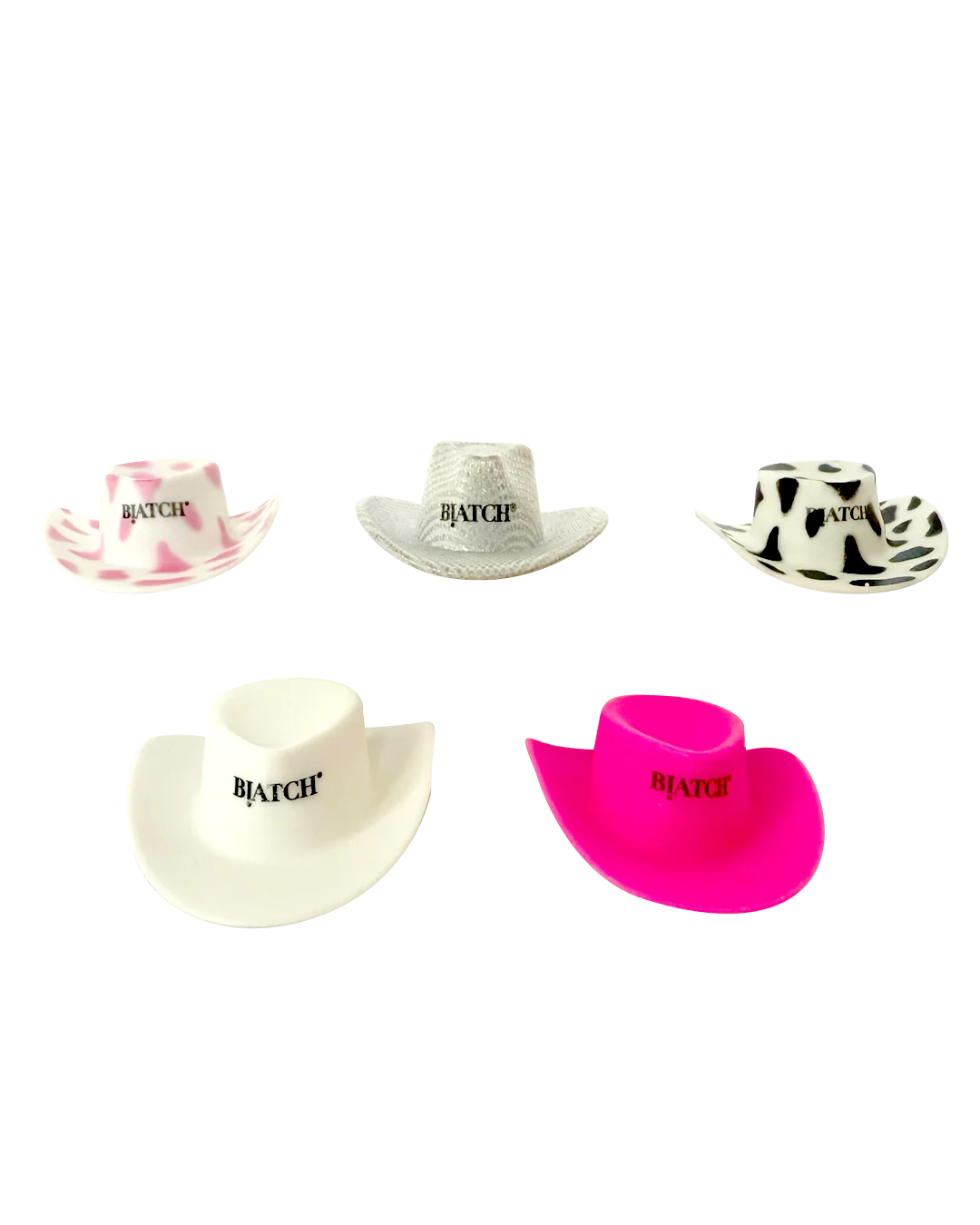 Cowgirl Bundle - LiL BIATCH® Tequila and Cowgirl Hats - Image 7