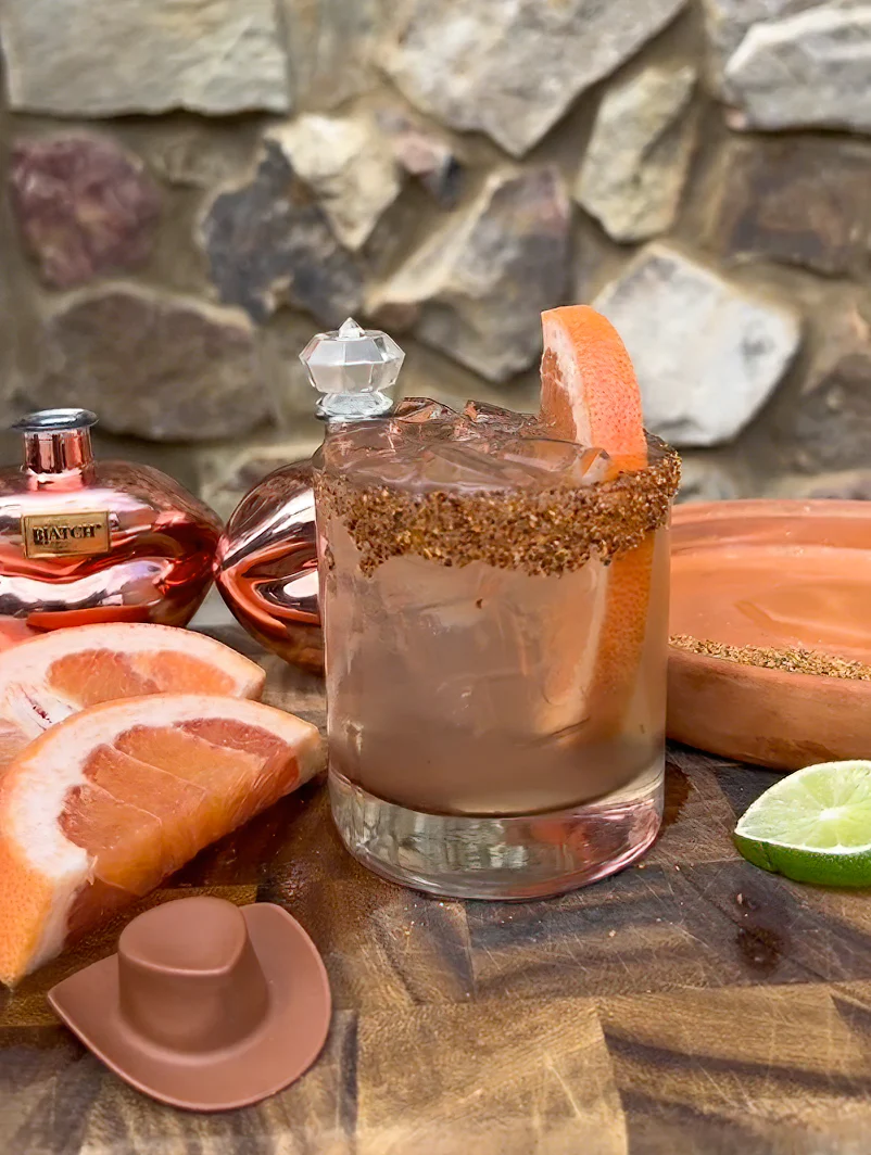 Rosa Blanco Premium Tequila - Image 3