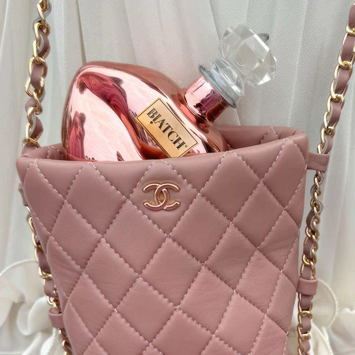 Rosa Blanco Premium Tequila - Image 4