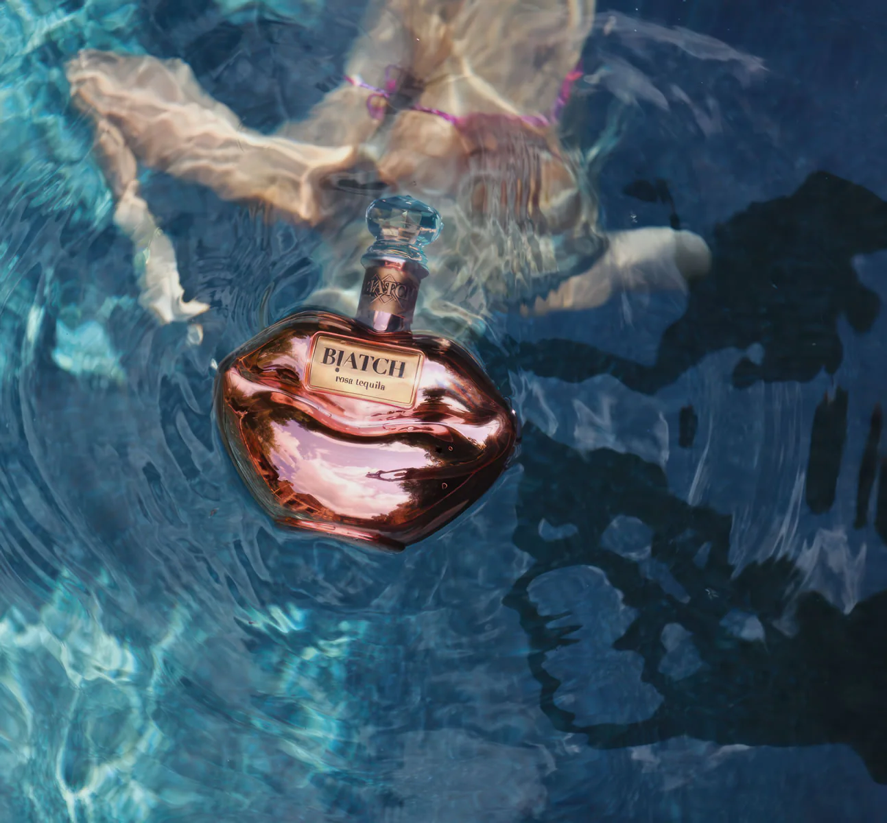 Rosa Blanco Premium Tequila - Image 5