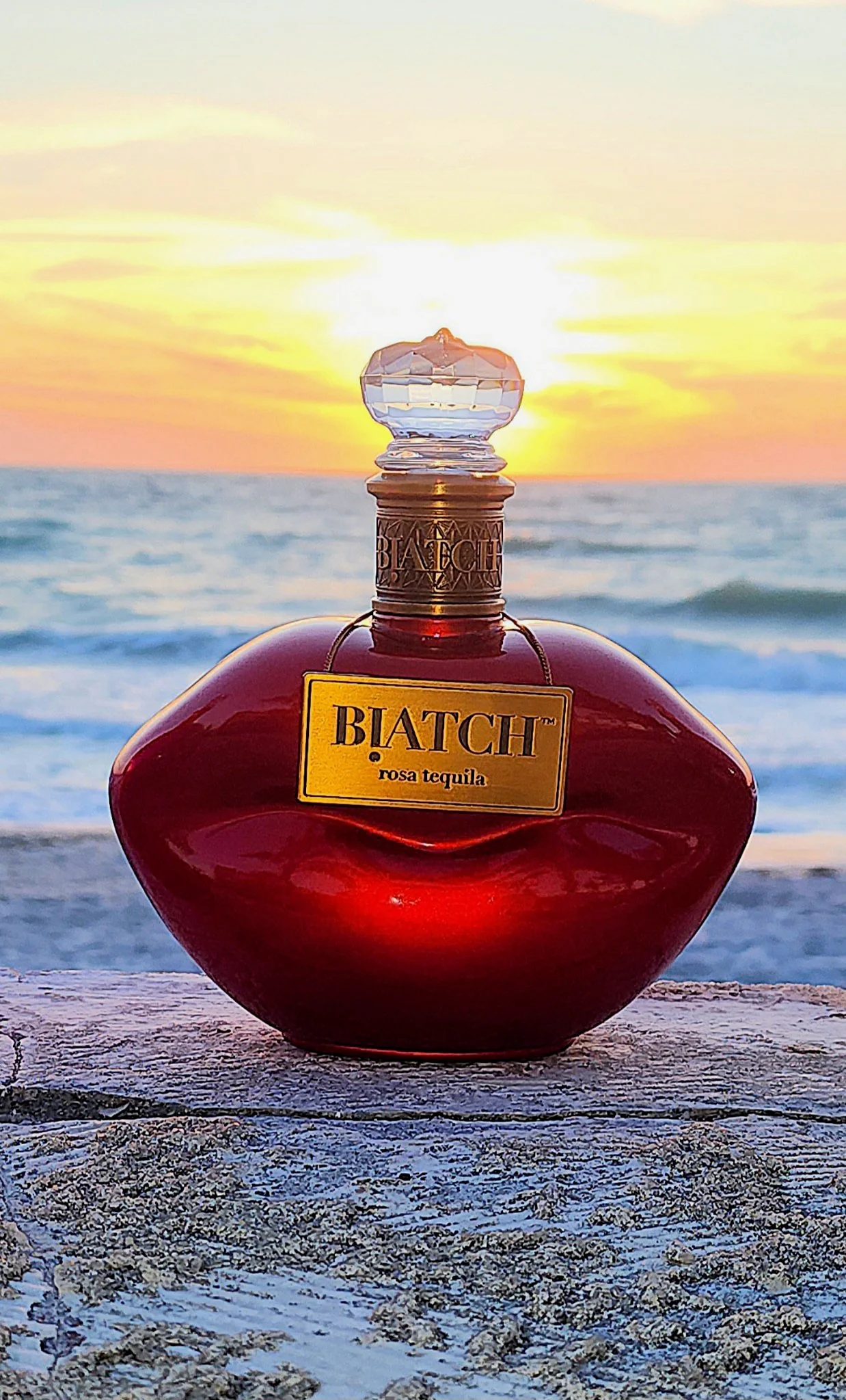 Special Edition Rosa Premium Tequila - Image 6